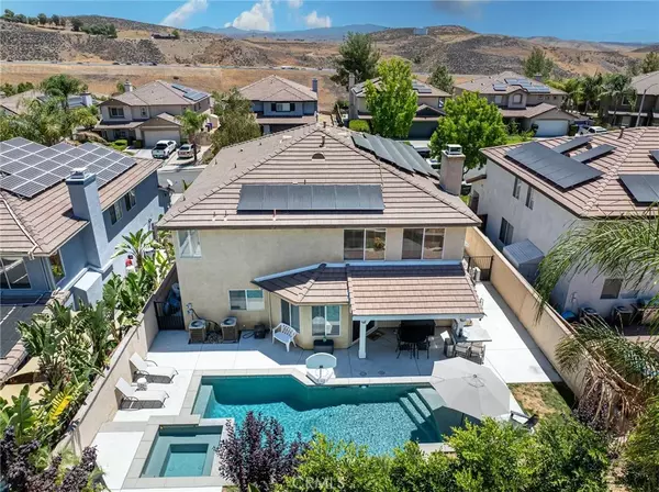 Castaic, CA 91384,28655 Oak Hill Court