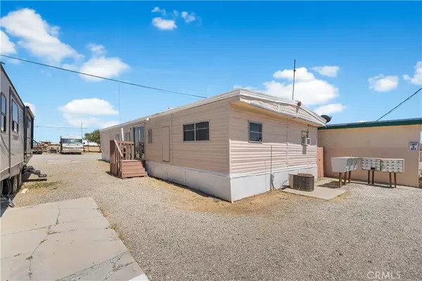 Mojave, CA 93501,2121 Nadeau #C1