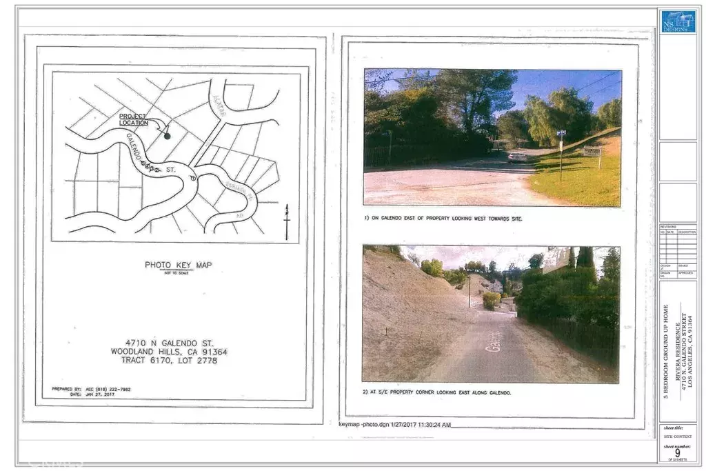 Woodland Hills, CA 91364,4710 Galendo