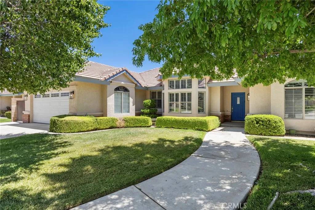 Lancaster, CA 93536,43632 Colony Drive