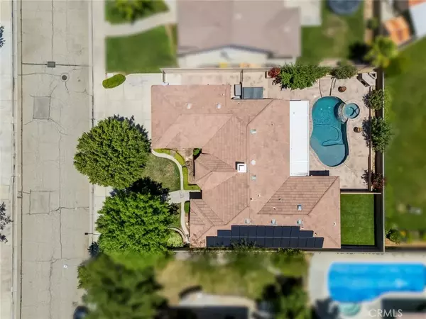 Lancaster, CA 93536,43632 Colony Drive