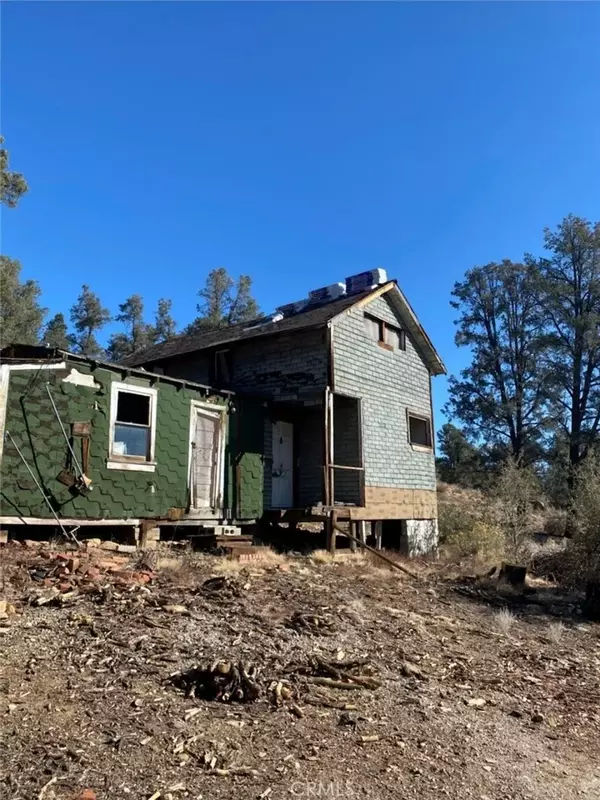 15019 GREENLEAF SPRINGS Lockwood, Frazier Park, CA 93225