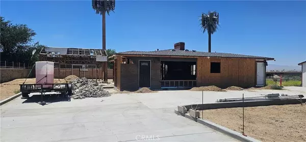 Lancaster, CA 93535,45219 12th Street