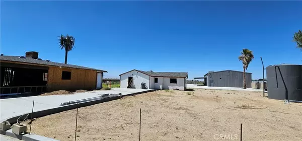 Lancaster, CA 93535,45219 12th Street