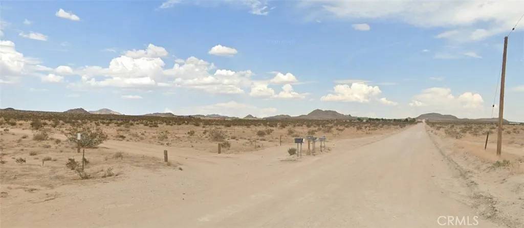 Lucerne Valley, CA 92356,0 vic Porter Rd & Autumn Dr