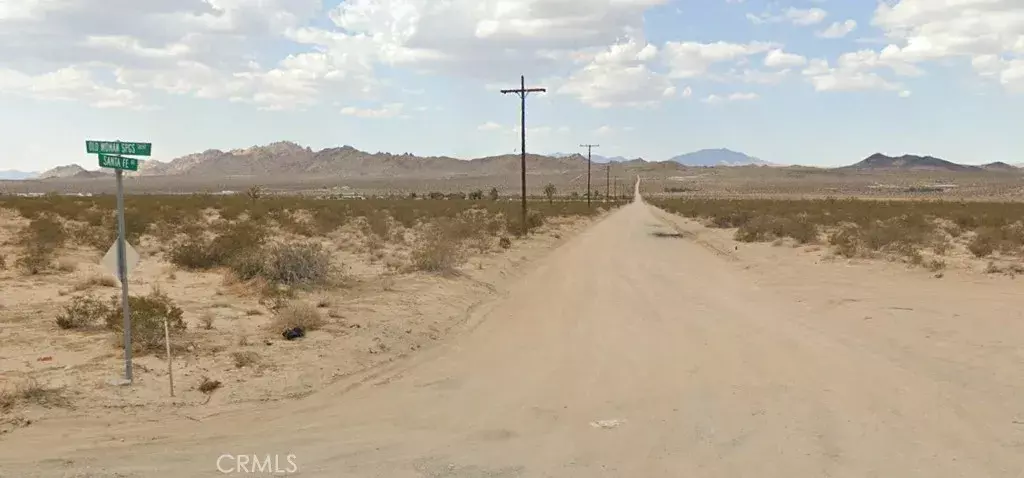 Lucerne Valley, CA 92356,0 vic Porter Rd & Autumn Dr