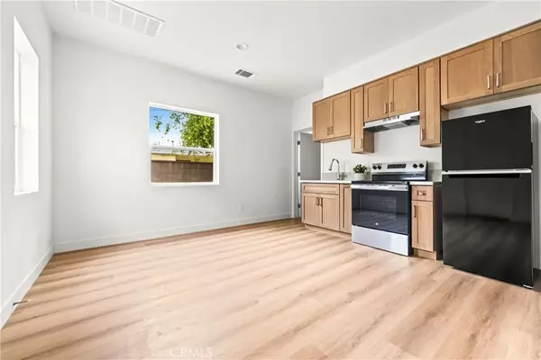 Highland Park, CA 90042,5335 Monte Vista Street #5335 1/2