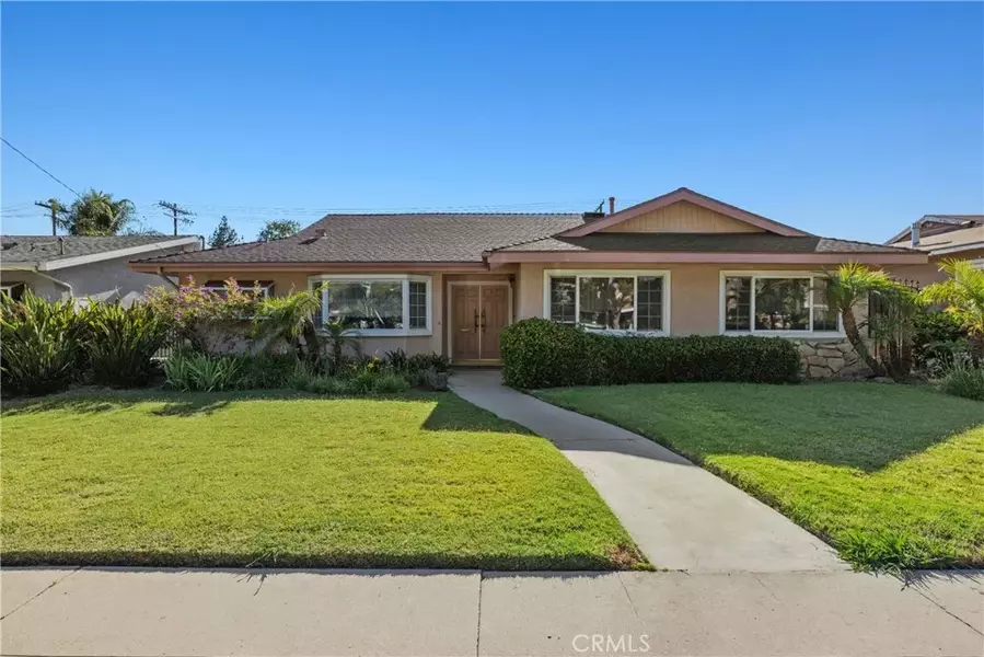 10713 Woodley Avenue, Granada Hills, CA 91344