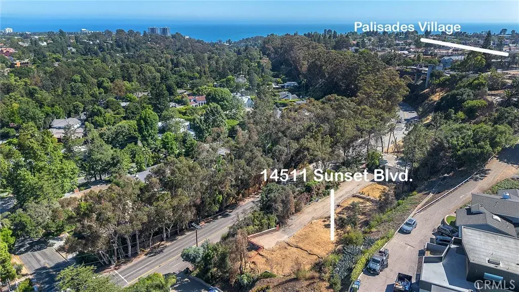 Pacific Palisades, CA 90272,14511 W Sunset
