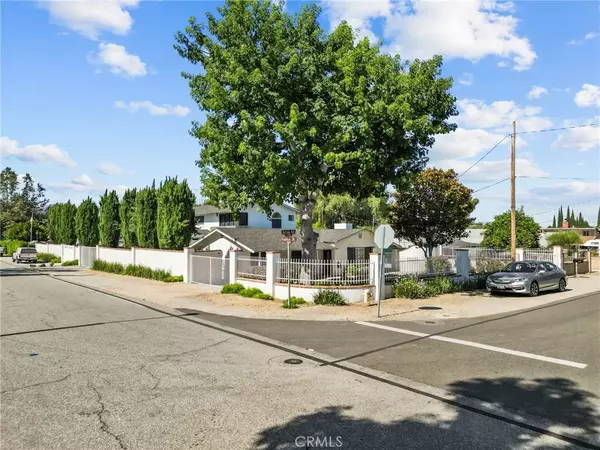 Simi Valley, CA 93063,4790 Adam Road