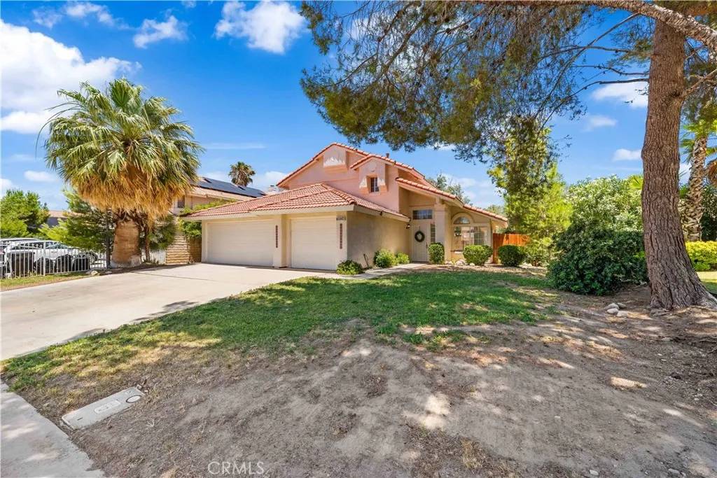 Palmdale, CA 93551,39524 Hawthorne Street