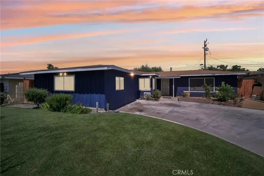 43926 3rd Street East, Lancaster, CA 93535