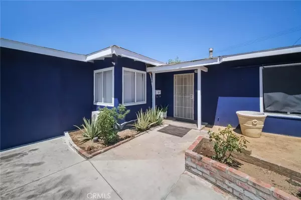Lancaster, CA 93535,43926 3rd Street East