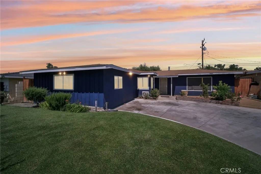 43926 3rd Street East, Lancaster, CA 93535