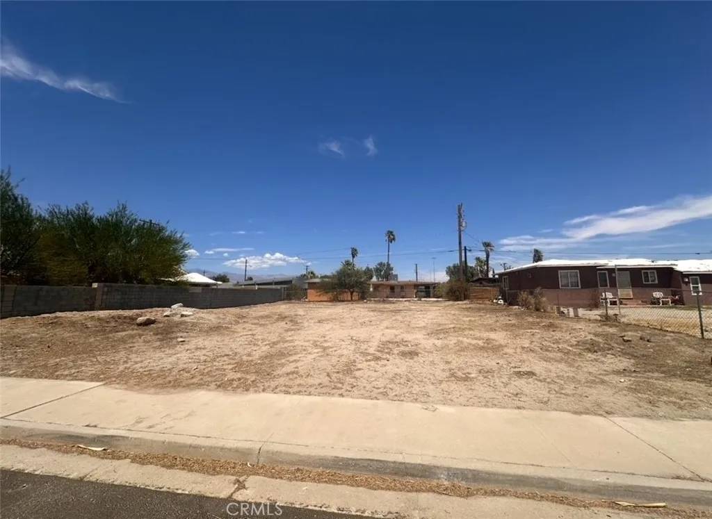 454 PALM VISTA, Palm Springs, CA 92262