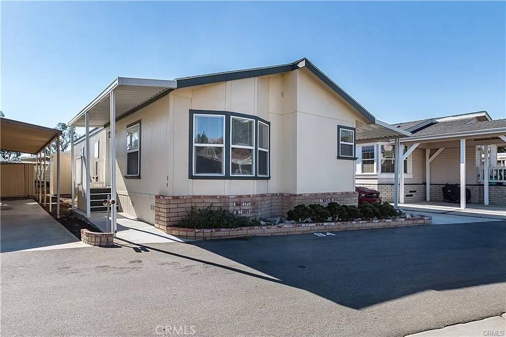 11401 N Topanga Cy #84, Chatsworth, CA 91311