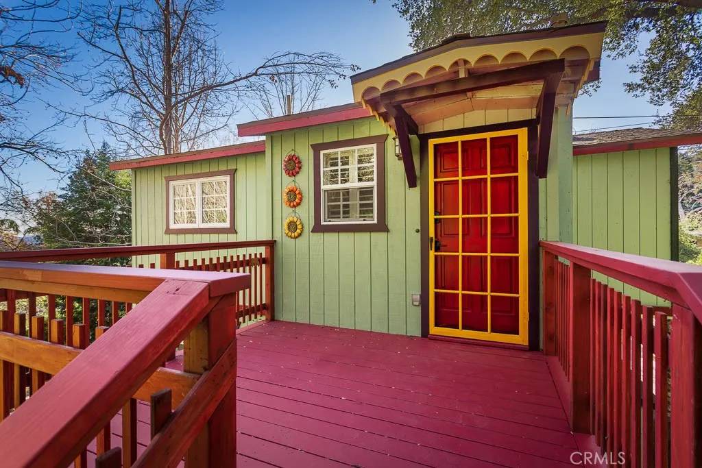 Sierra Madre, CA 91024,489 Sturtevant Drive