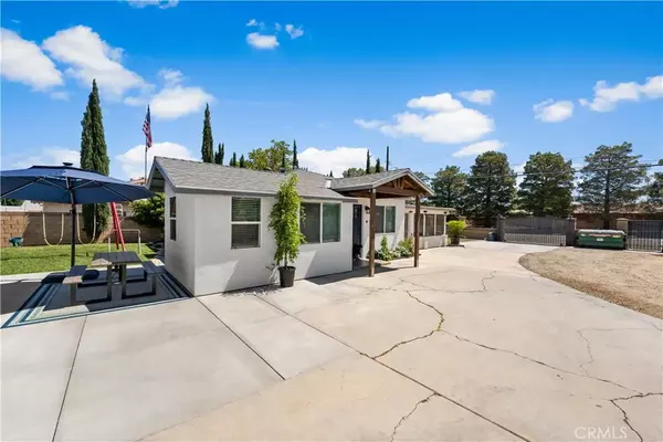 Lancaster, CA 93536,42545 30th Street West