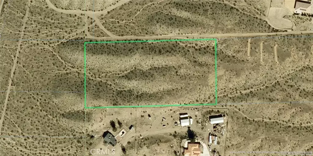 0 Eveshorn, Helendale, CA 92342