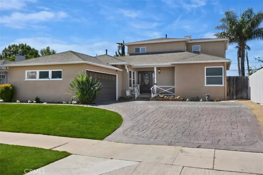 Reseda, CA 91335,19536 Kittridge Street