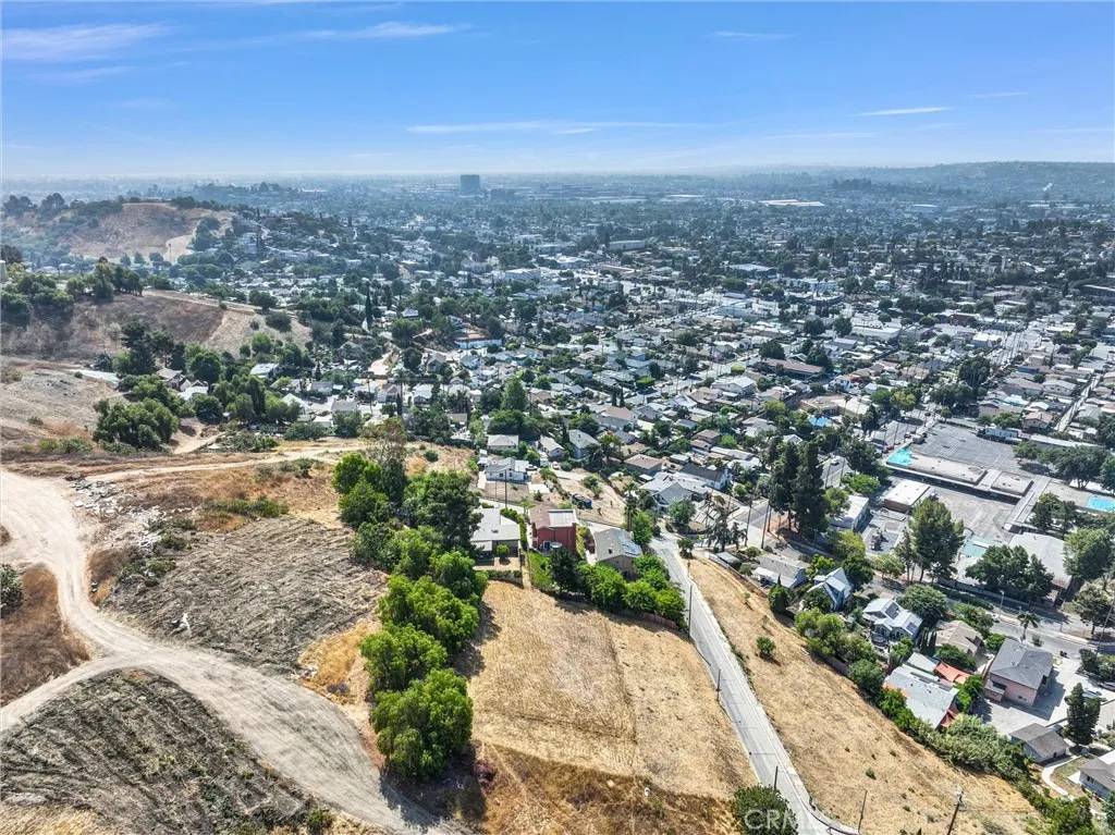 Los Angeles, CA 90032,3906 Locke