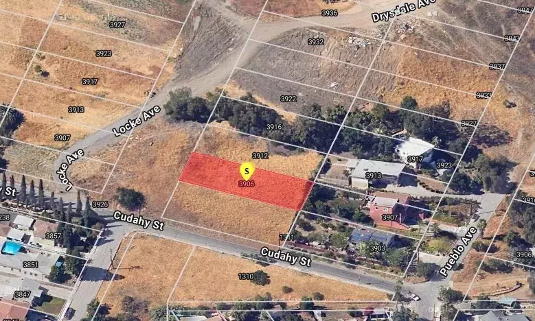 3906 Locke, Los Angeles, CA 90032