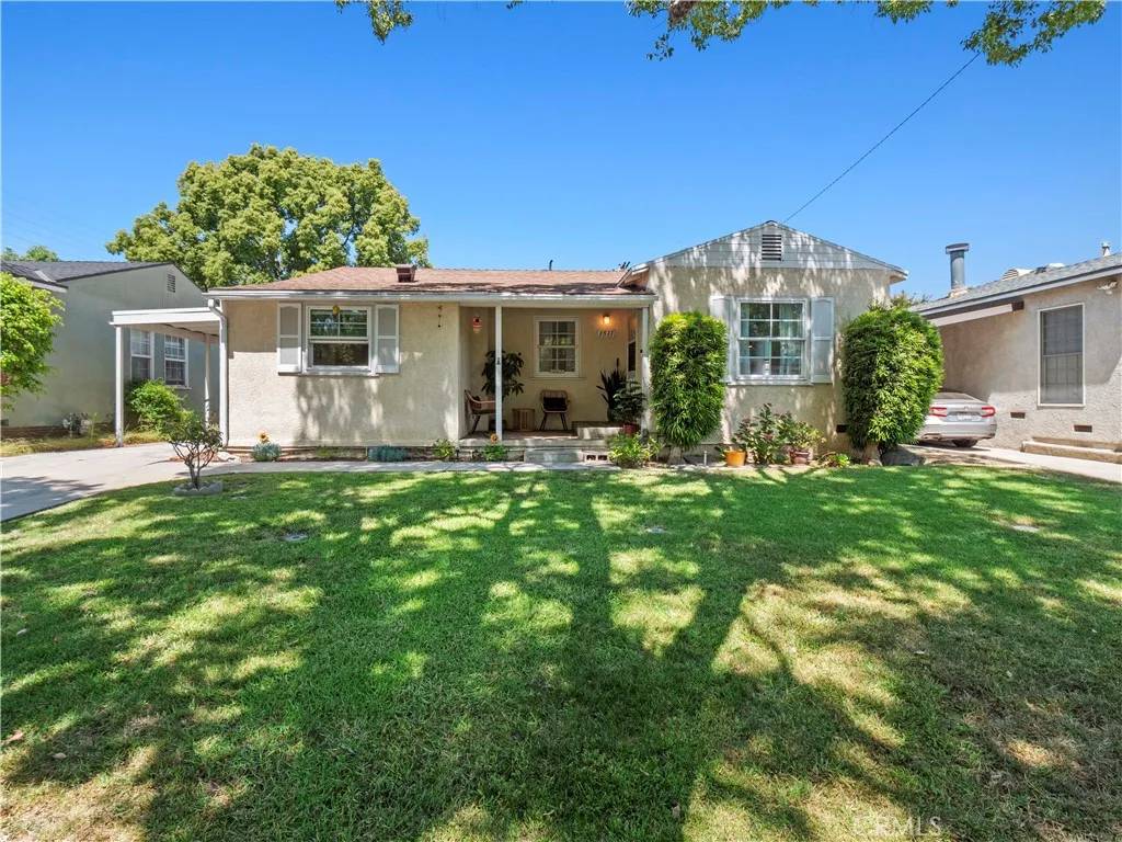 Burbank, CA 91505,1511 N Maple Street