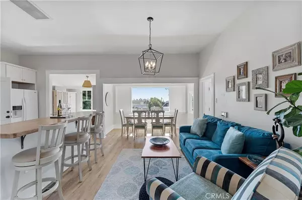 Ventura, CA 93001,732 Poli Street