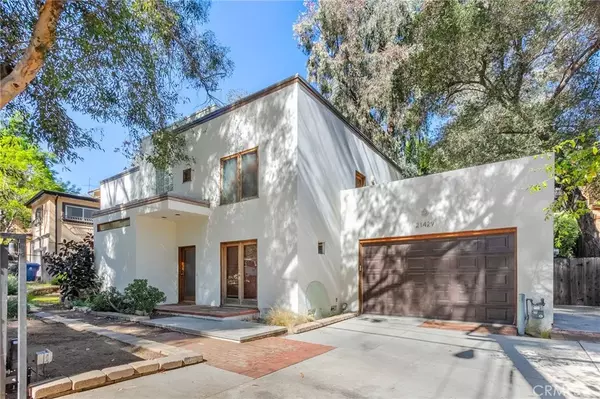 21429 Rios Street, Woodland Hills, CA 91364