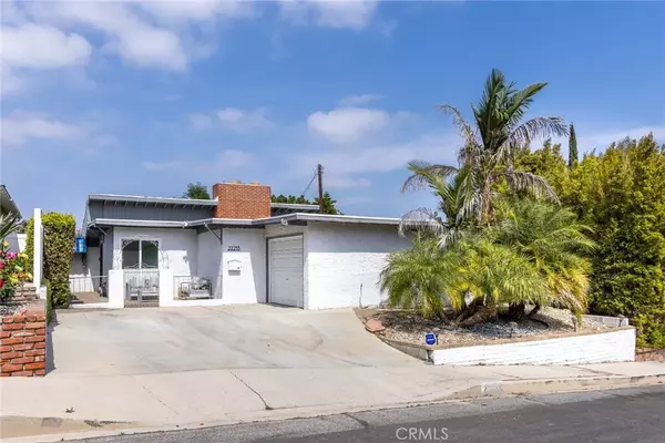 22253 Del Valle Street, Woodland Hills, CA 91364