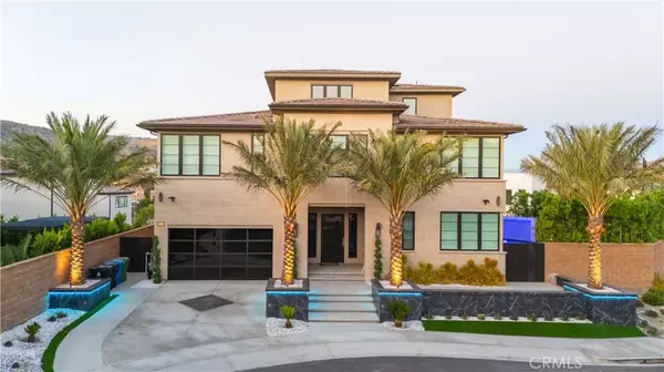 Porter Ranch, CA 91326,20043 Mersey Lane