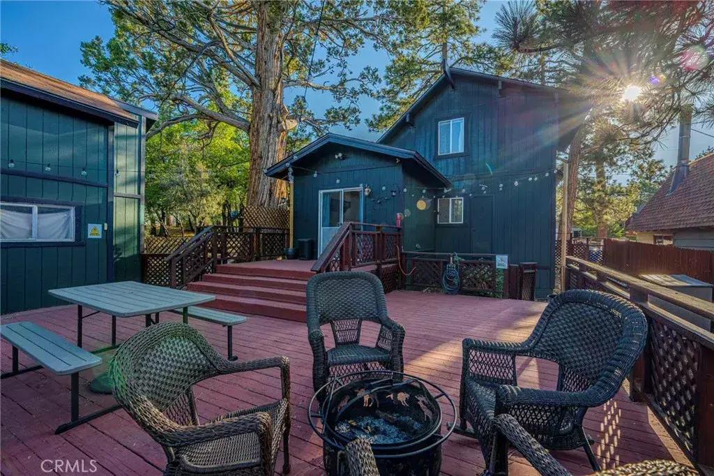 Sugarloaf, CA 92386,873 Holmes Lane