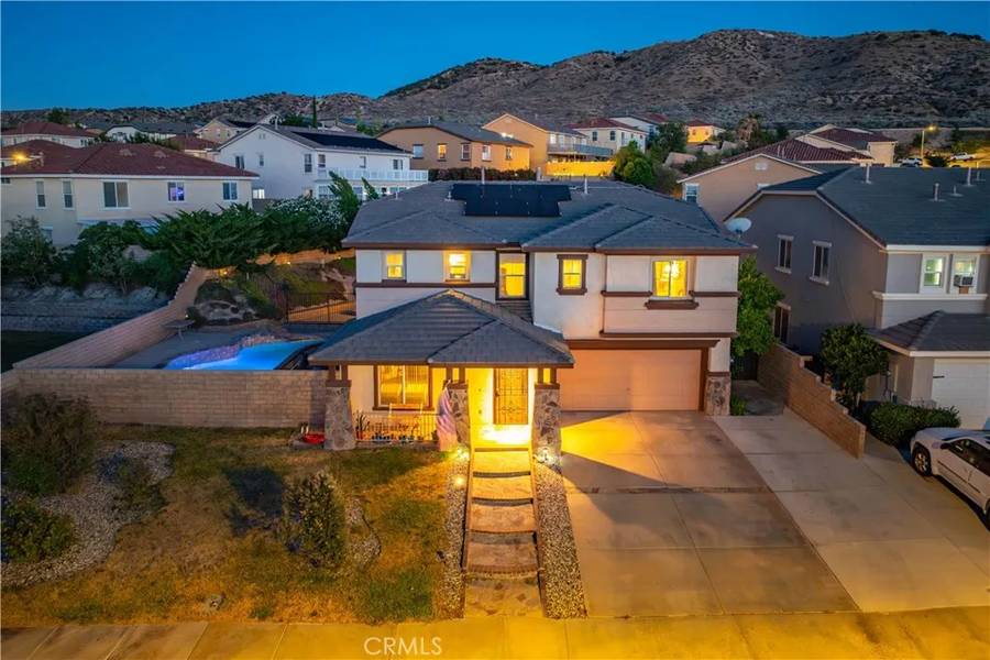 2322 Carolyn Drive, Palmdale, CA 93551