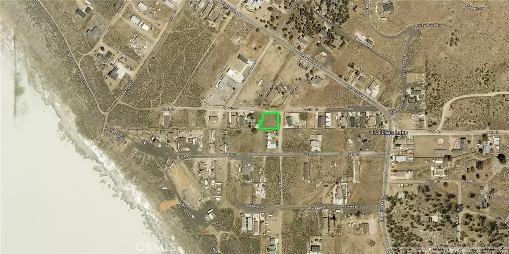 Big Bear City, CA 92314,0 South