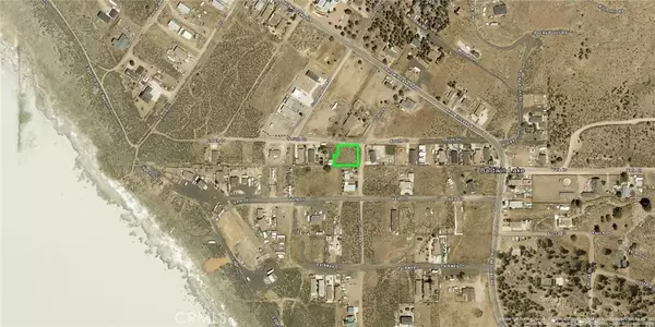 0 South, Big Bear City, CA 92314