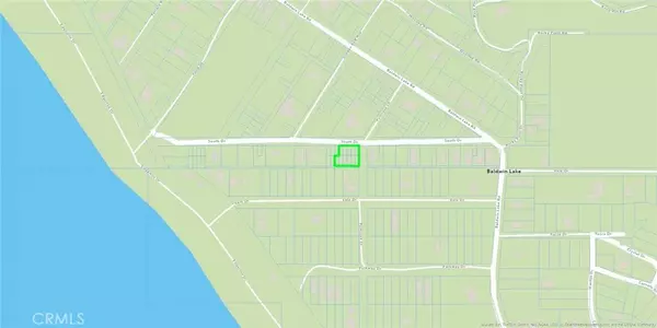 Big Bear City, CA 92314,0 South