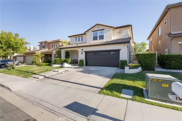 Saugus, CA 91350,19924 Via Joyce Drive