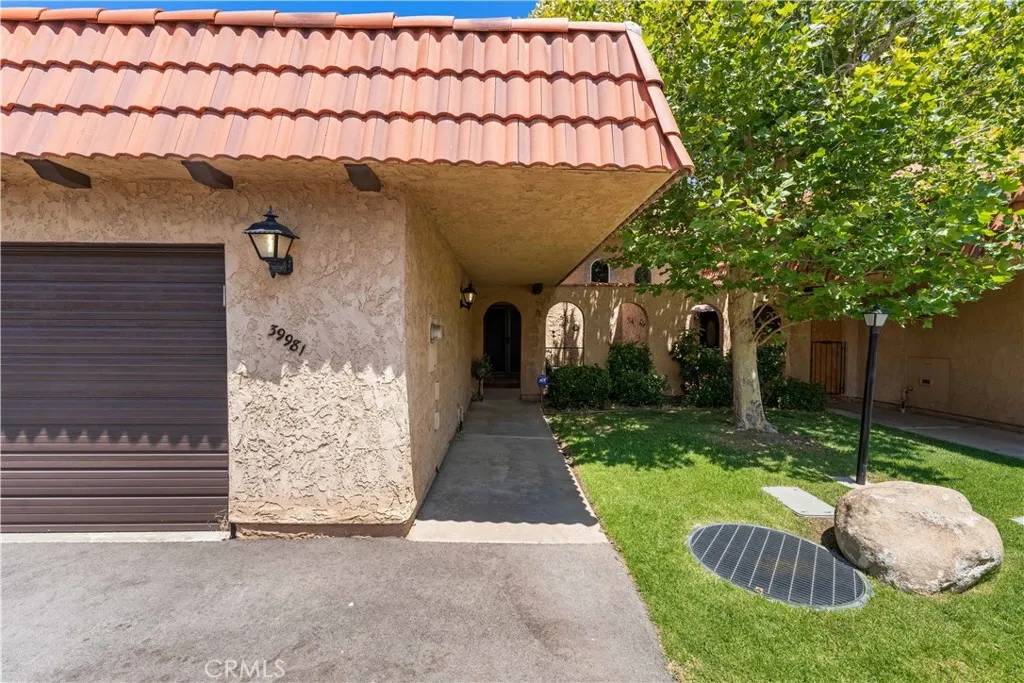 39981 Golfers Lane, Palmdale, CA 93551