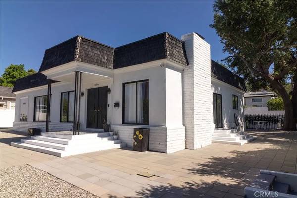 14356 Greenleaf Street, Sherman Oaks, CA 91423