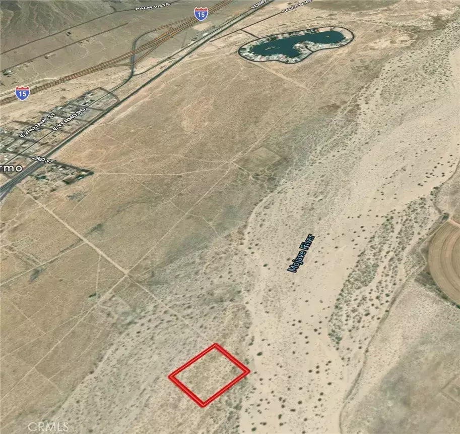 Yermo, CA 92398,5372212 Yermo
