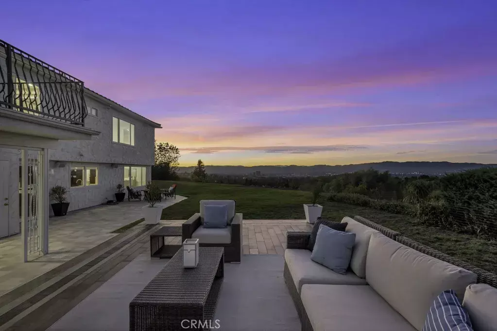 Woodland Hills, CA 91364,4400 Chaumont Road