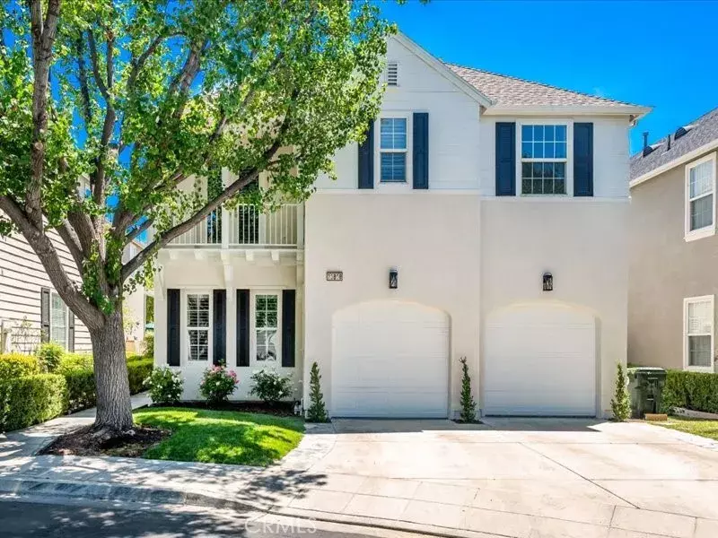 23808 Bayview Court, Valencia, CA 91355