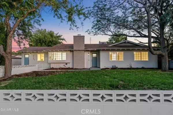 4718 W Avenue L6, Quartz Hill, CA 93536