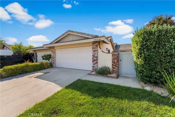 Valencia, CA 91355,25561 Alicante Drive