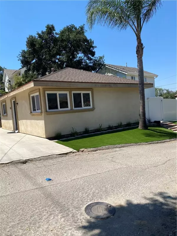 1151 El Camino Real, Simi Valley, CA 93063