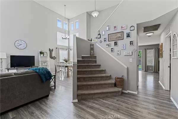 Rosamond, CA 93560,3616 Glenridge Avenue
