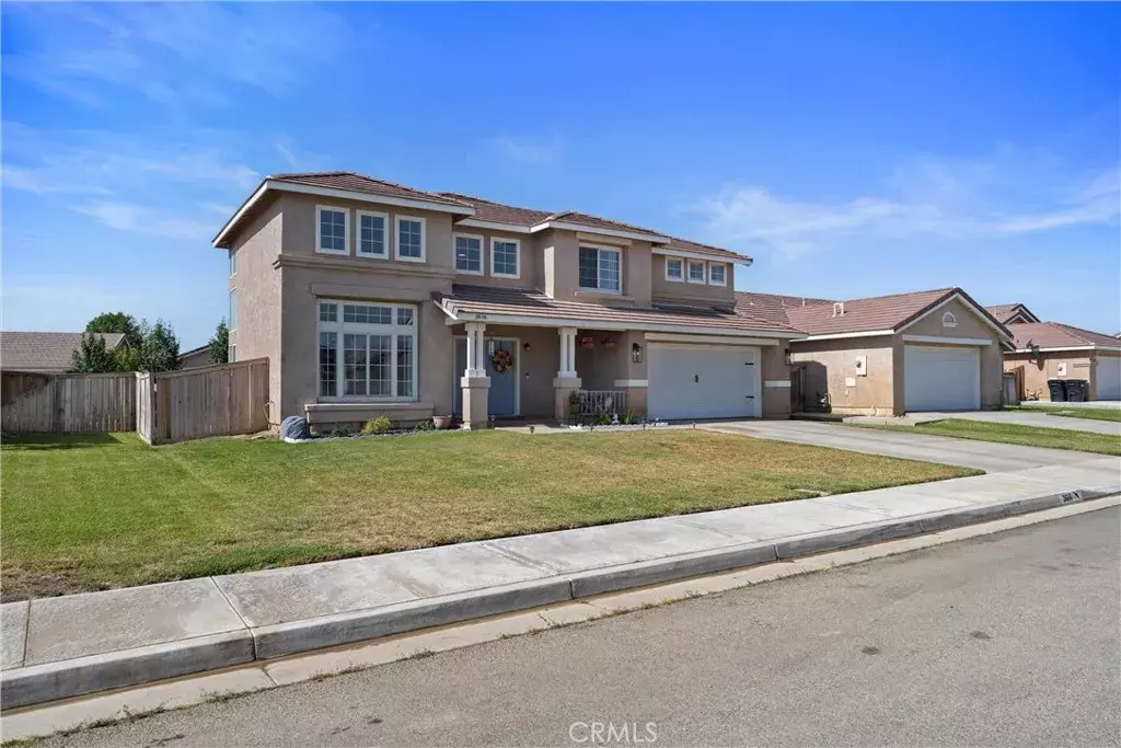 Rosamond, CA 93560,3616 Glenridge Avenue