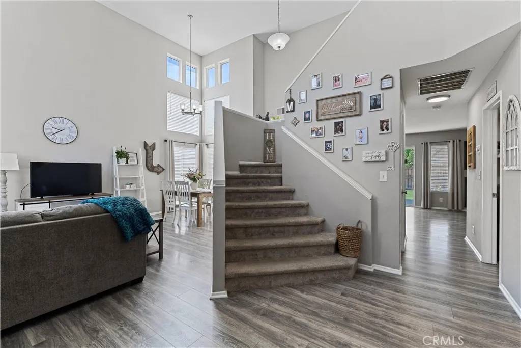 Rosamond, CA 93560,3616 Glenridge Avenue