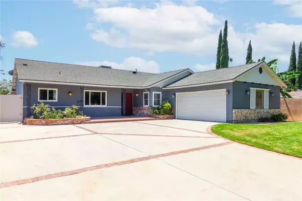 North Hills, CA 91343,16428 Londelius Street