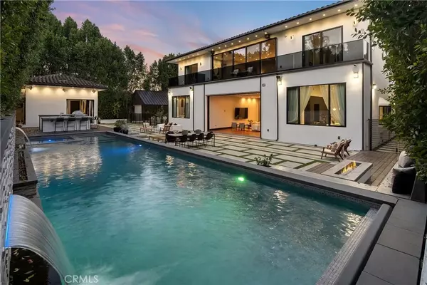 Tarzana, CA 91356,5535 Shirley Avenue